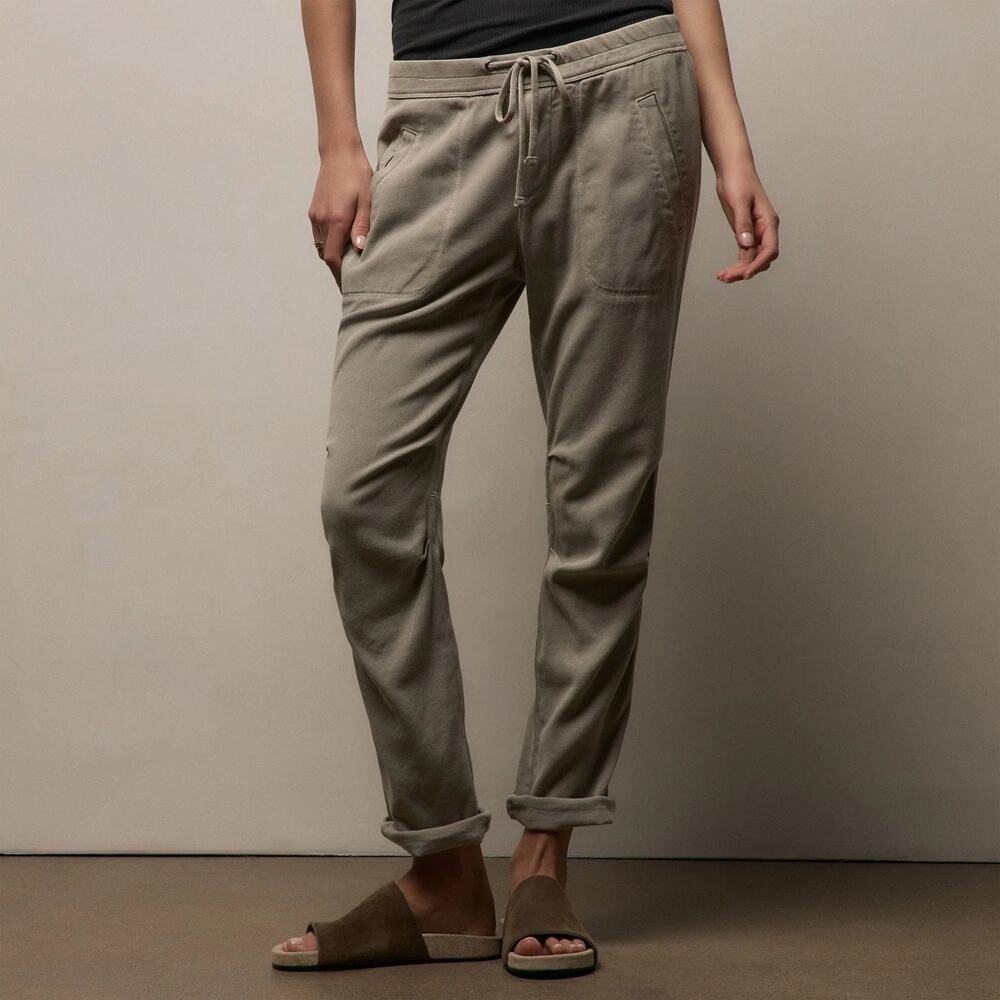 James Perse Soft Drape Pant